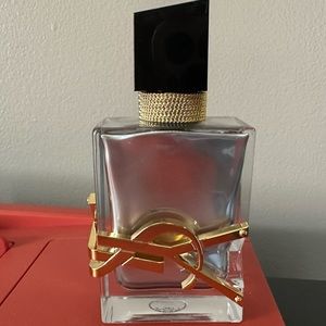 YSL LIBRE ABSOLU PLATINE 1.6oz